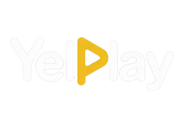 YelPlay Logo